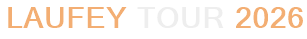 Laufey Tour 2026